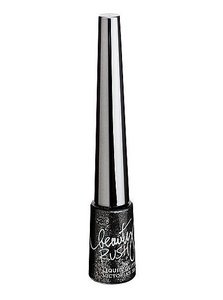 Vs beauty rush liquid glitter liner